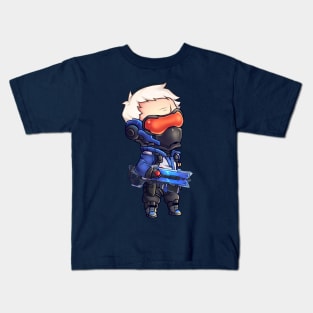 Soldier 76 Kids T-Shirt